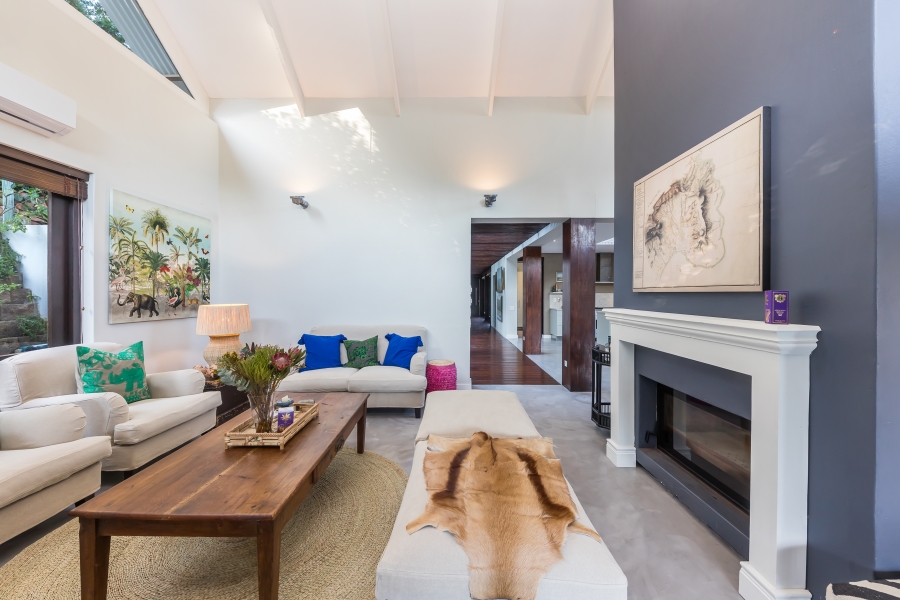 To Let 3 Bedroom Property for Rent in Kenrock Country Estate Western Cape